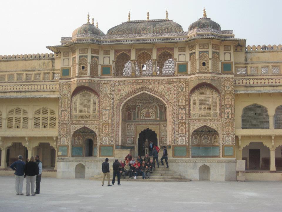 Amber Fort