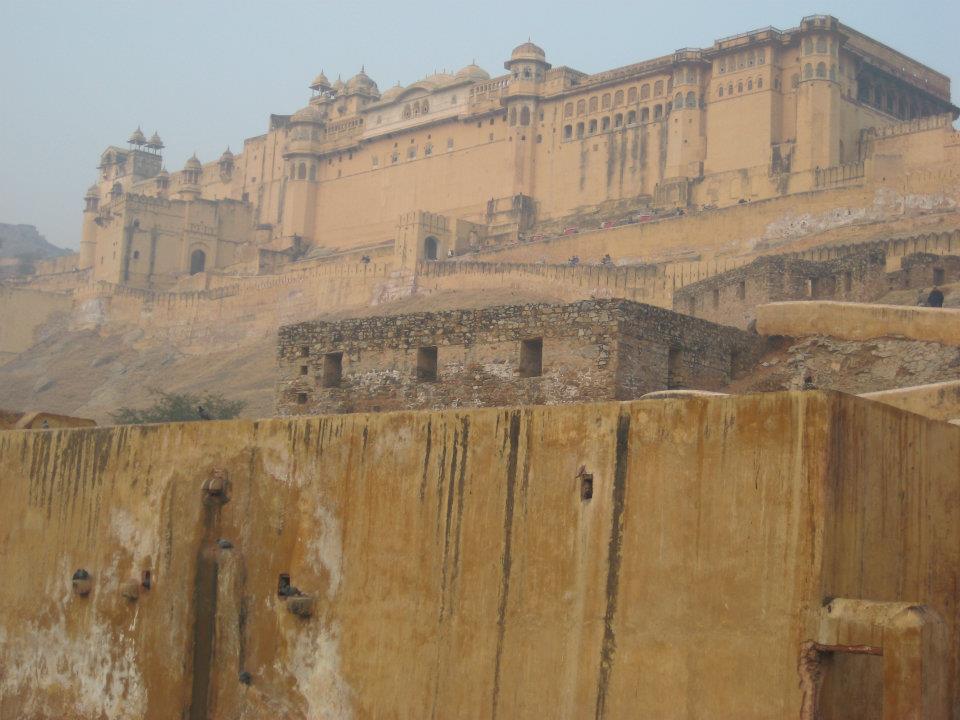 Amber Fort