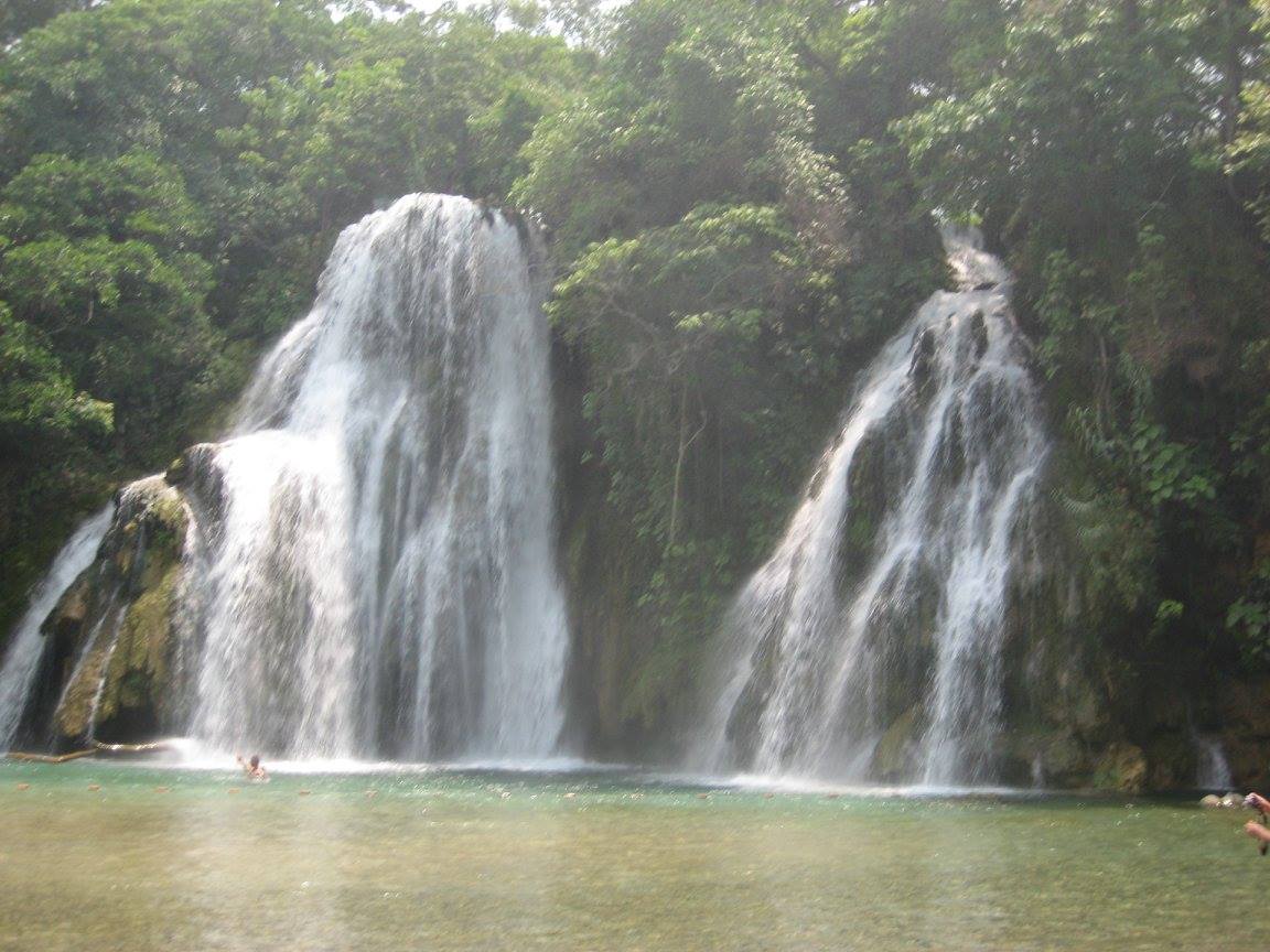 Tamasopo