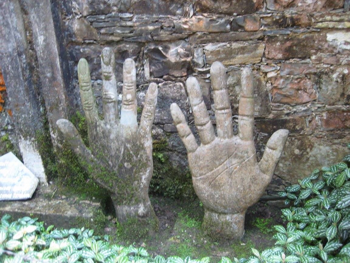 Las Pozas, Xilitla