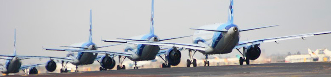 Image courtesy of Interjet