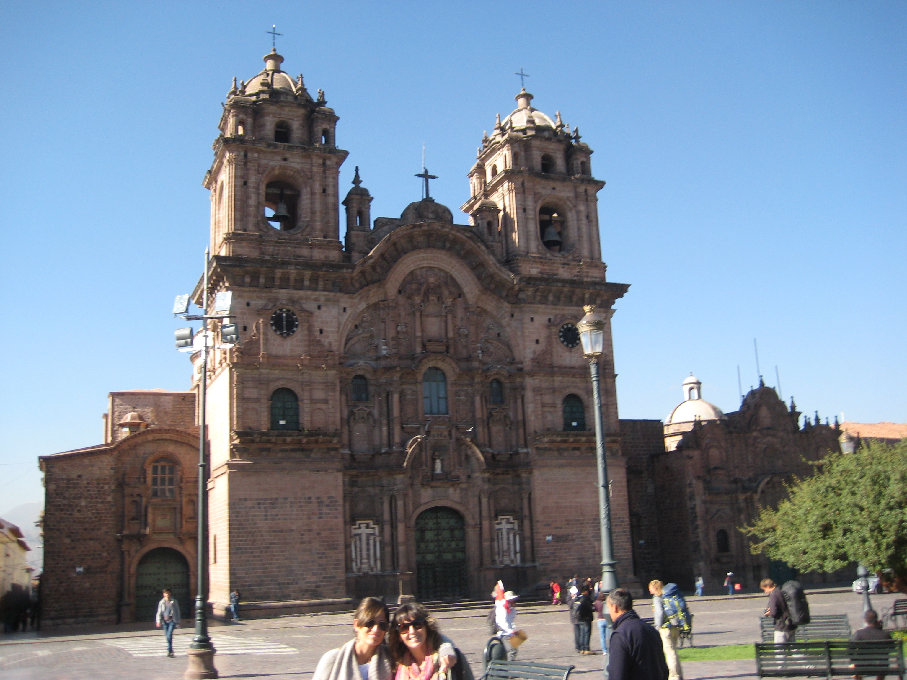 Cusco