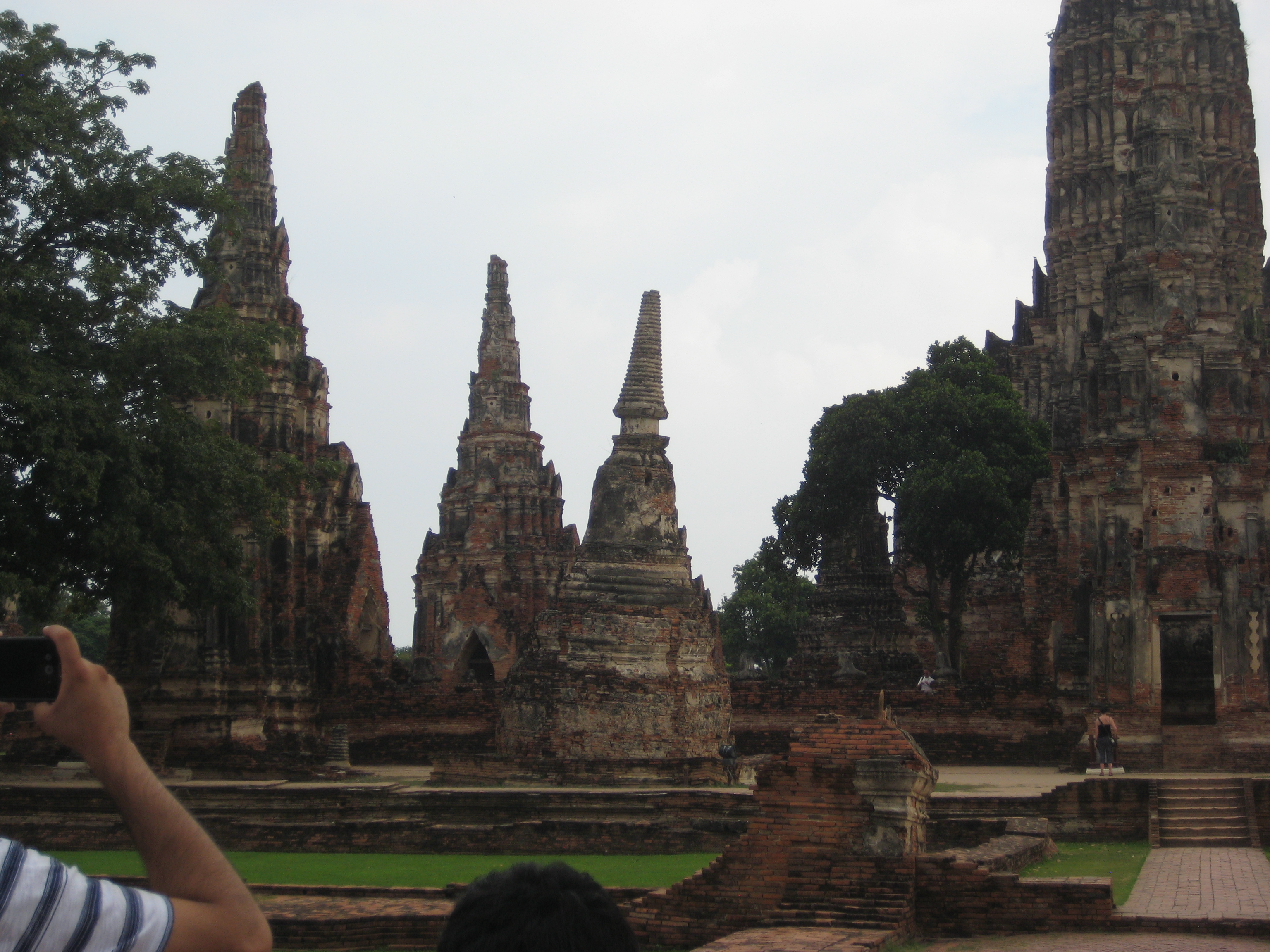 Ayutthaya